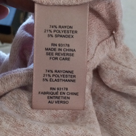 Philosophy  sweater - Picture 5 of 5